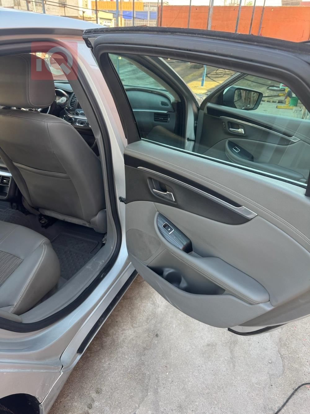 Chevrolet Impala